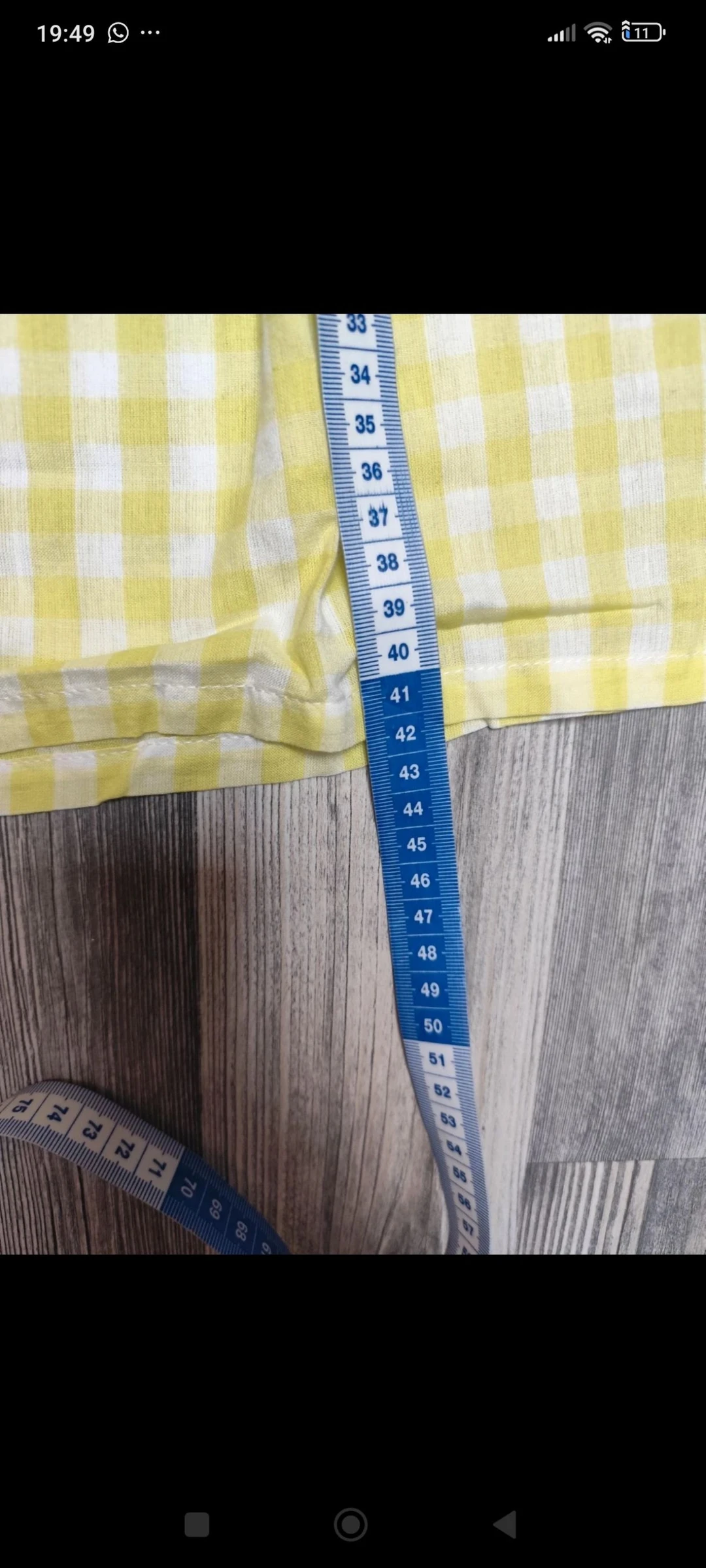 Tank Top 4 Years – photo 4